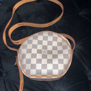 Louis Vuitton Crossbody